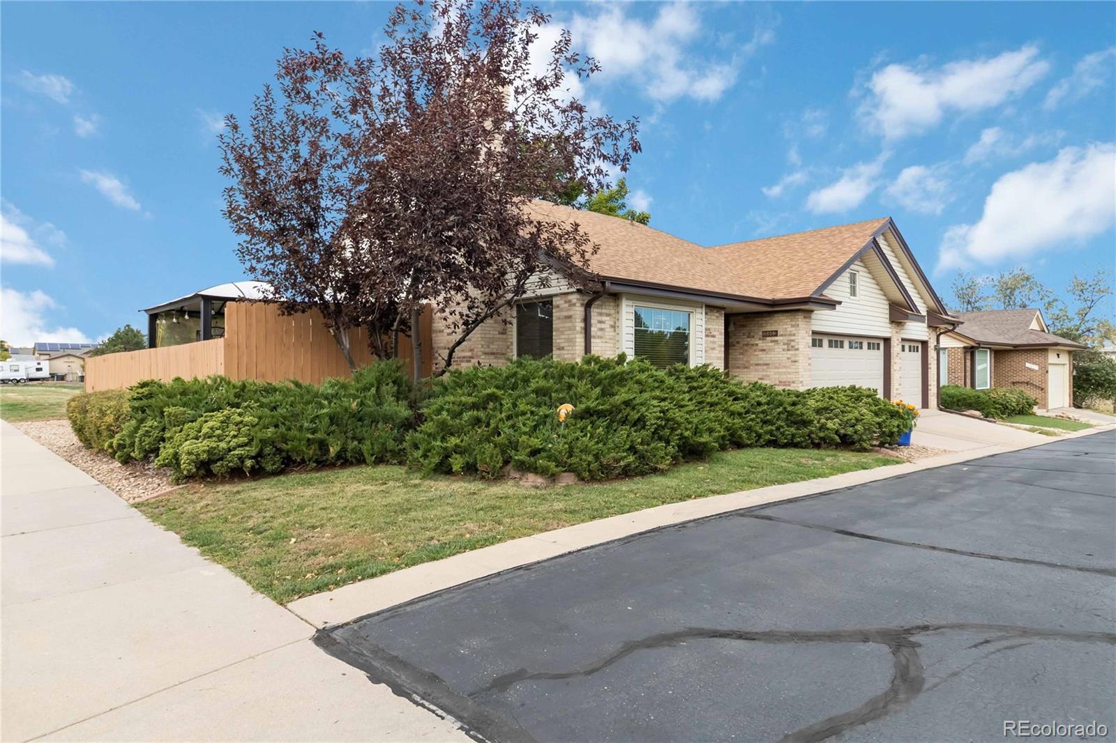 15863 E 7th Avenue Aurora CO 80011