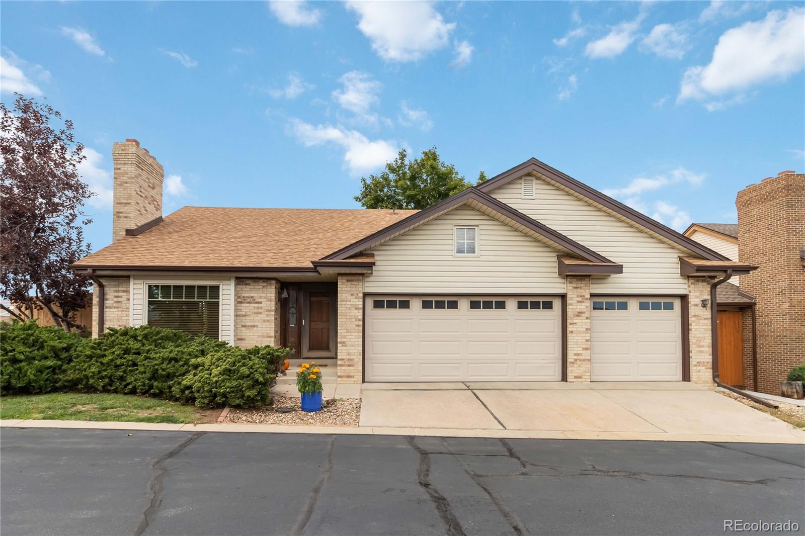 15863 E 7th Avenue Aurora CO 80011