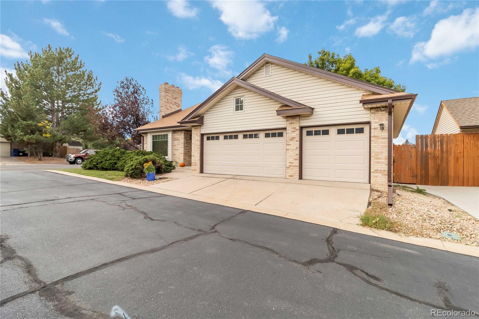 15863 E 7th Avenue Aurora CO 80011