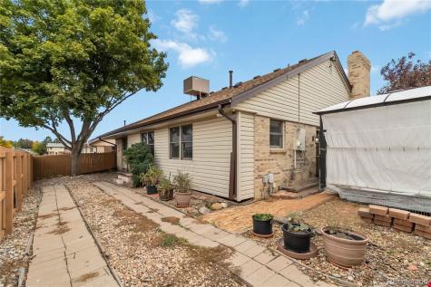 15863 E 7th Avenue Aurora CO 80011