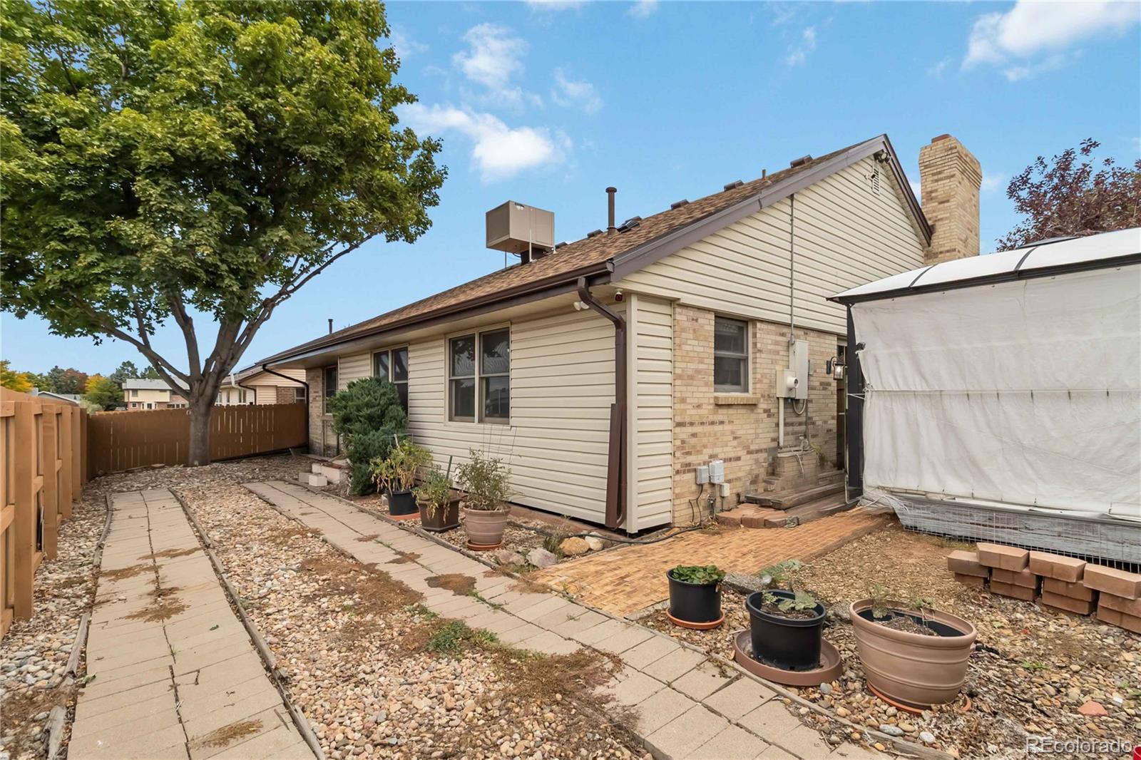 15863 E 7th Avenue Aurora CO 80011