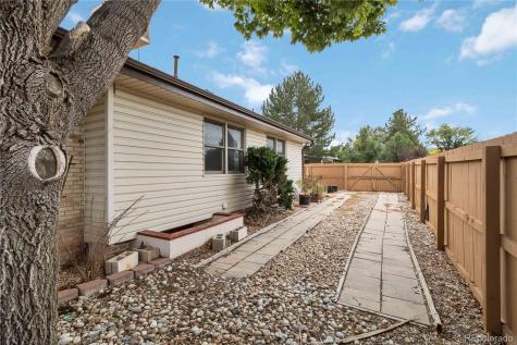 15863 E 7th Avenue Aurora CO 80011