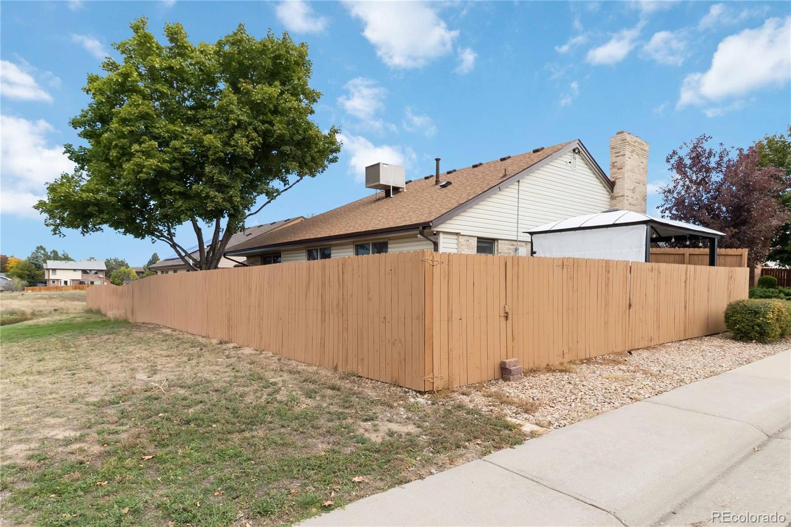 15863 E 7th Avenue Aurora CO 80011