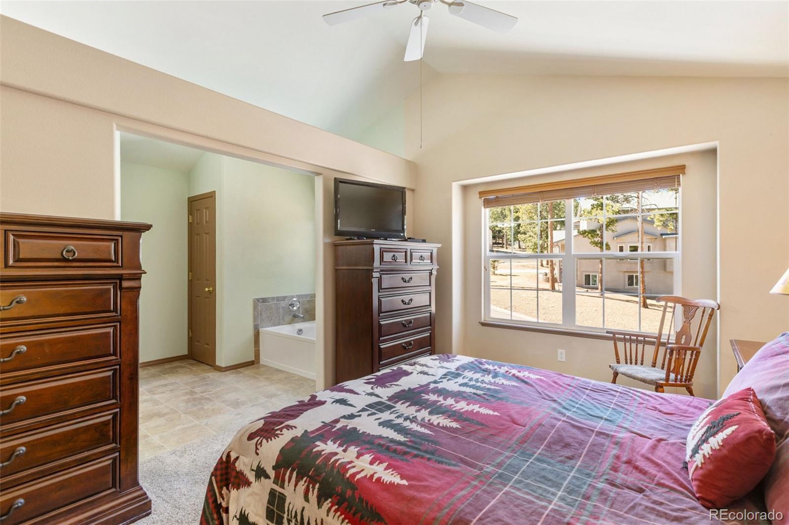 681 Misty Pines Circle Woodland Park CO 80863