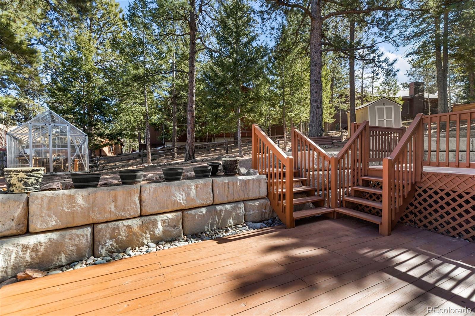 681 Misty Pines Circle Woodland Park CO 80863
