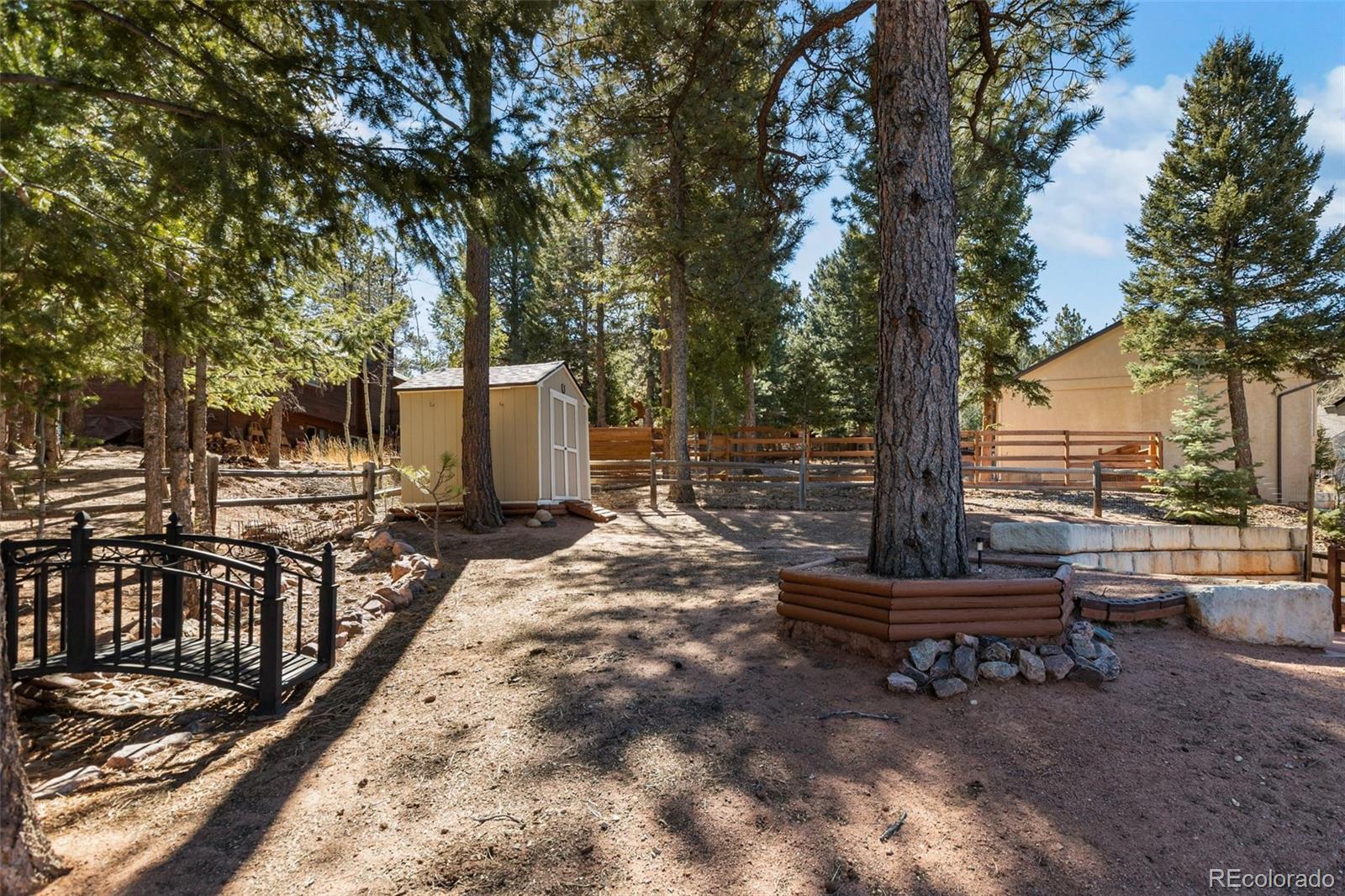 681 Misty Pines Circle Woodland Park CO 80863