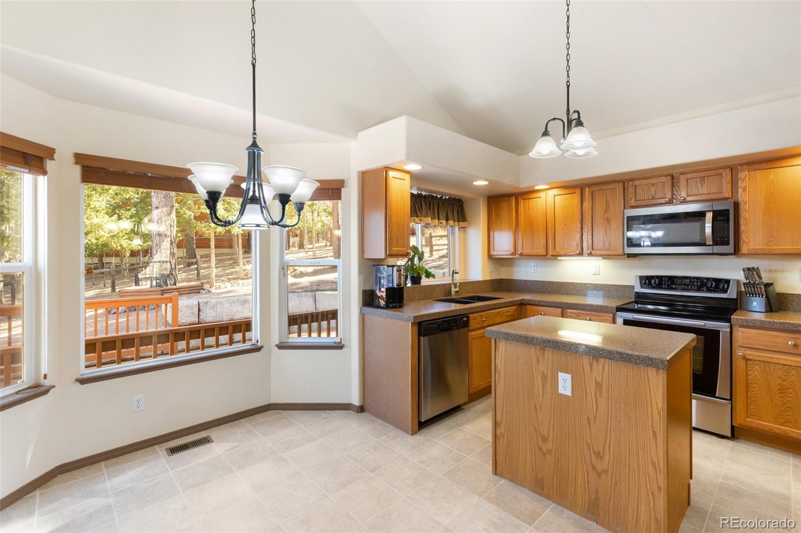 681 Misty Pines Circle Woodland Park CO 80863