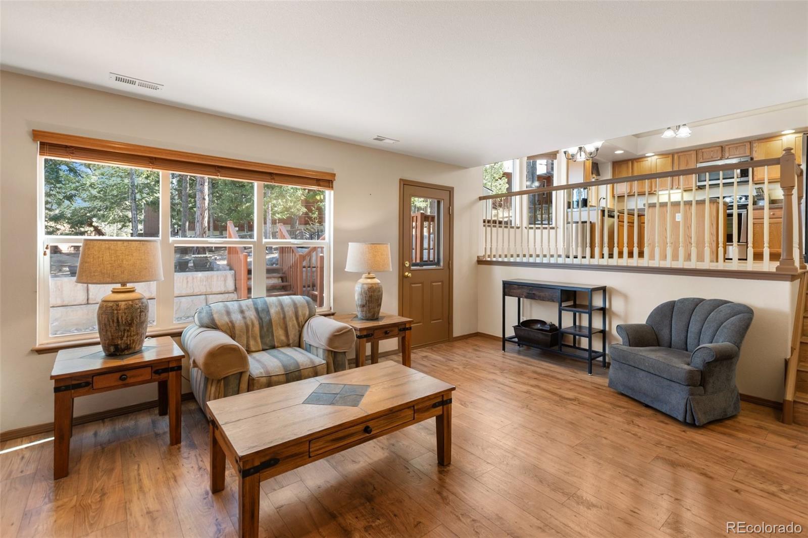 681 Misty Pines Circle Woodland Park CO 80863