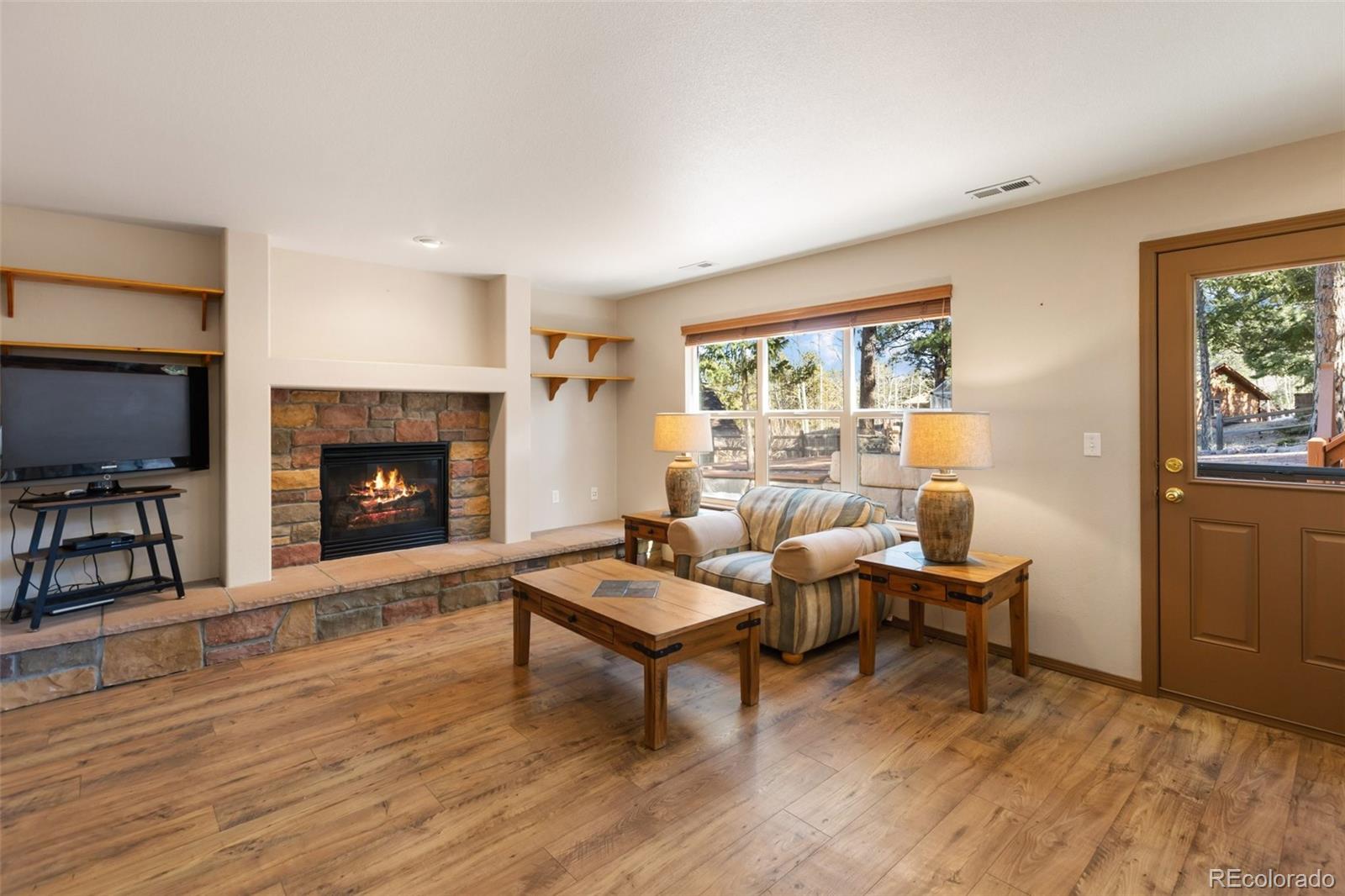 681 Misty Pines Circle Woodland Park CO 80863