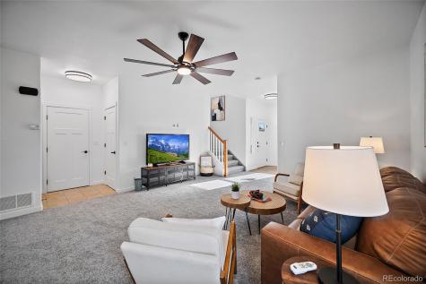 7758 Camille Court Colorado Springs CO 80908