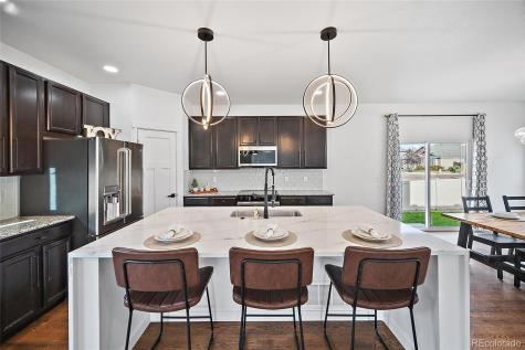 7758 Camille Court Colorado Springs CO 80908