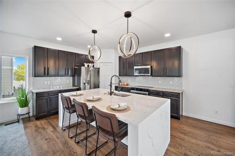 7758 Camille Court Colorado Springs CO 80908