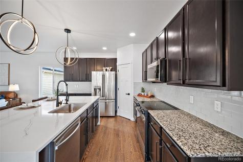 7758 Camille Court Colorado Springs CO 80908