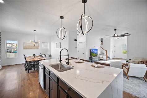 7758 Camille Court Colorado Springs CO 80908