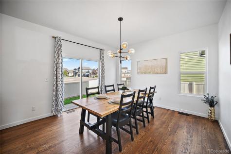 7758 Camille Court Colorado Springs CO 80908