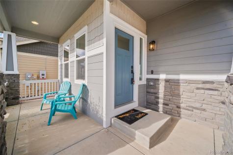 7758 Camille Court Colorado Springs CO 80908