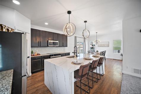 7758 Camille Court Colorado Springs CO 80908