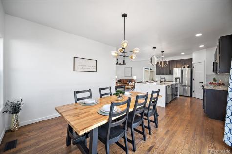 7758 Camille Court Colorado Springs CO 80908