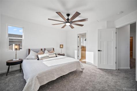 7758 Camille Court Colorado Springs CO 80908