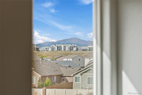 7758 Camille Court Colorado Springs CO 80908