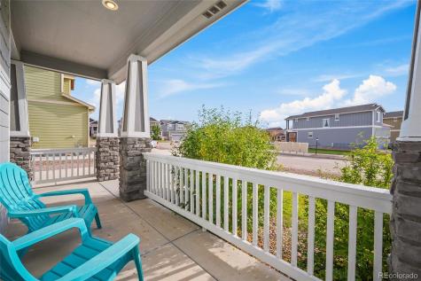 7758 Camille Court Colorado Springs CO 80908