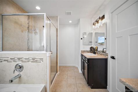 7758 Camille Court Colorado Springs CO 80908