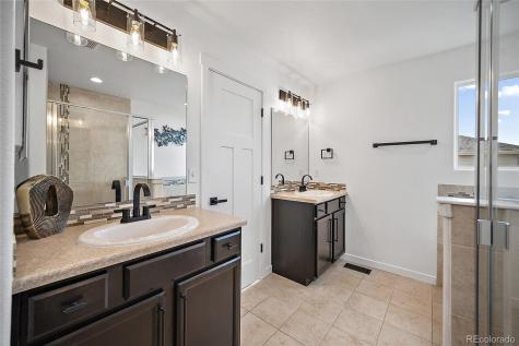 7758 Camille Court Colorado Springs CO 80908