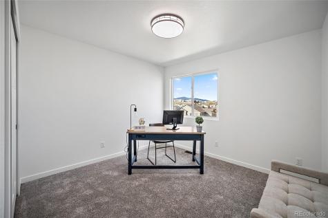 7758 Camille Court Colorado Springs CO 80908