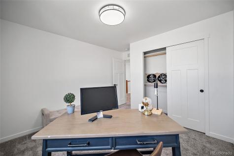 7758 Camille Court Colorado Springs CO 80908