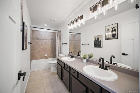 7758 Camille Court Colorado Springs CO 80908