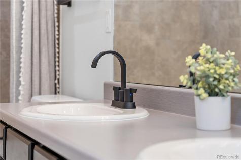 7758 Camille Court Colorado Springs CO 80908