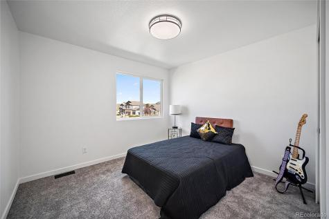 7758 Camille Court Colorado Springs CO 80908