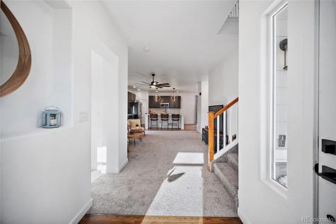 7758 Camille Court Colorado Springs CO 80908