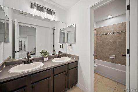 7758 Camille Court Colorado Springs CO 80908