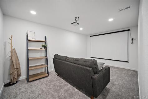 7758 Camille Court Colorado Springs CO 80908