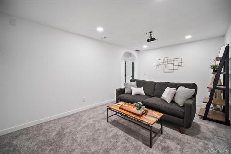 7758 Camille Court Colorado Springs CO 80908