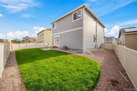7758 Camille Court Colorado Springs CO 80908