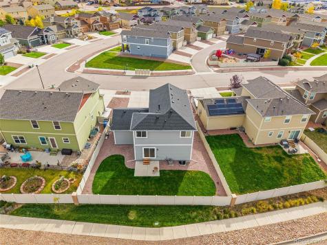 7758 Camille Court Colorado Springs CO 80908