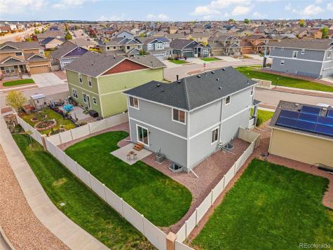 7758 Camille Court Colorado Springs CO 80908