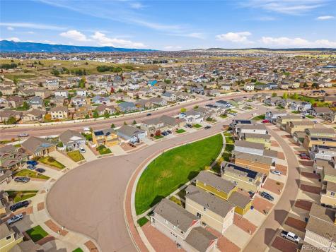 7758 Camille Court Colorado Springs CO 80908