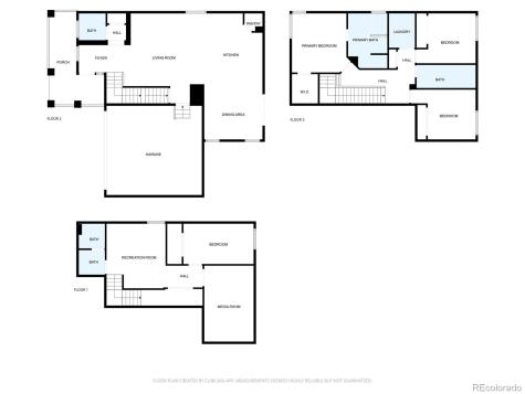 7758 Camille Court Colorado Springs CO 80908