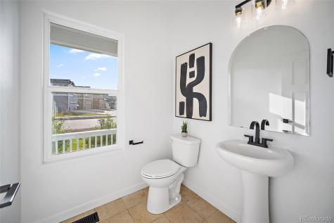 7758 Camille Court Colorado Springs CO 80908