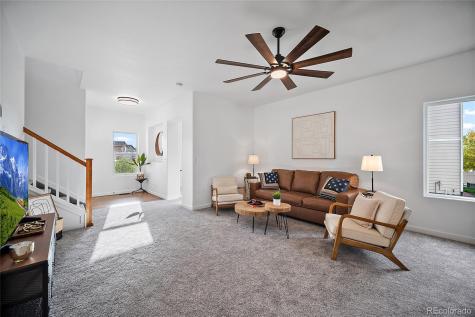 7758 Camille Court Colorado Springs CO 80908