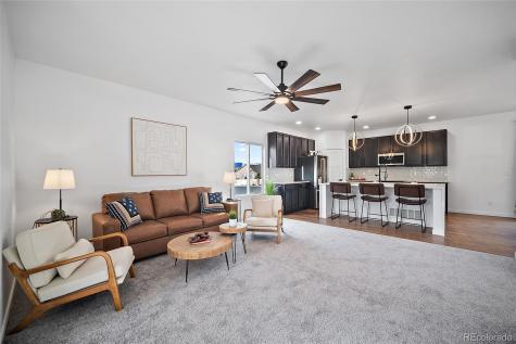 7758 Camille Court Colorado Springs CO 80908