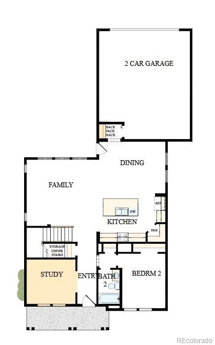 21450 E 58th Avenue Aurora CO 80019