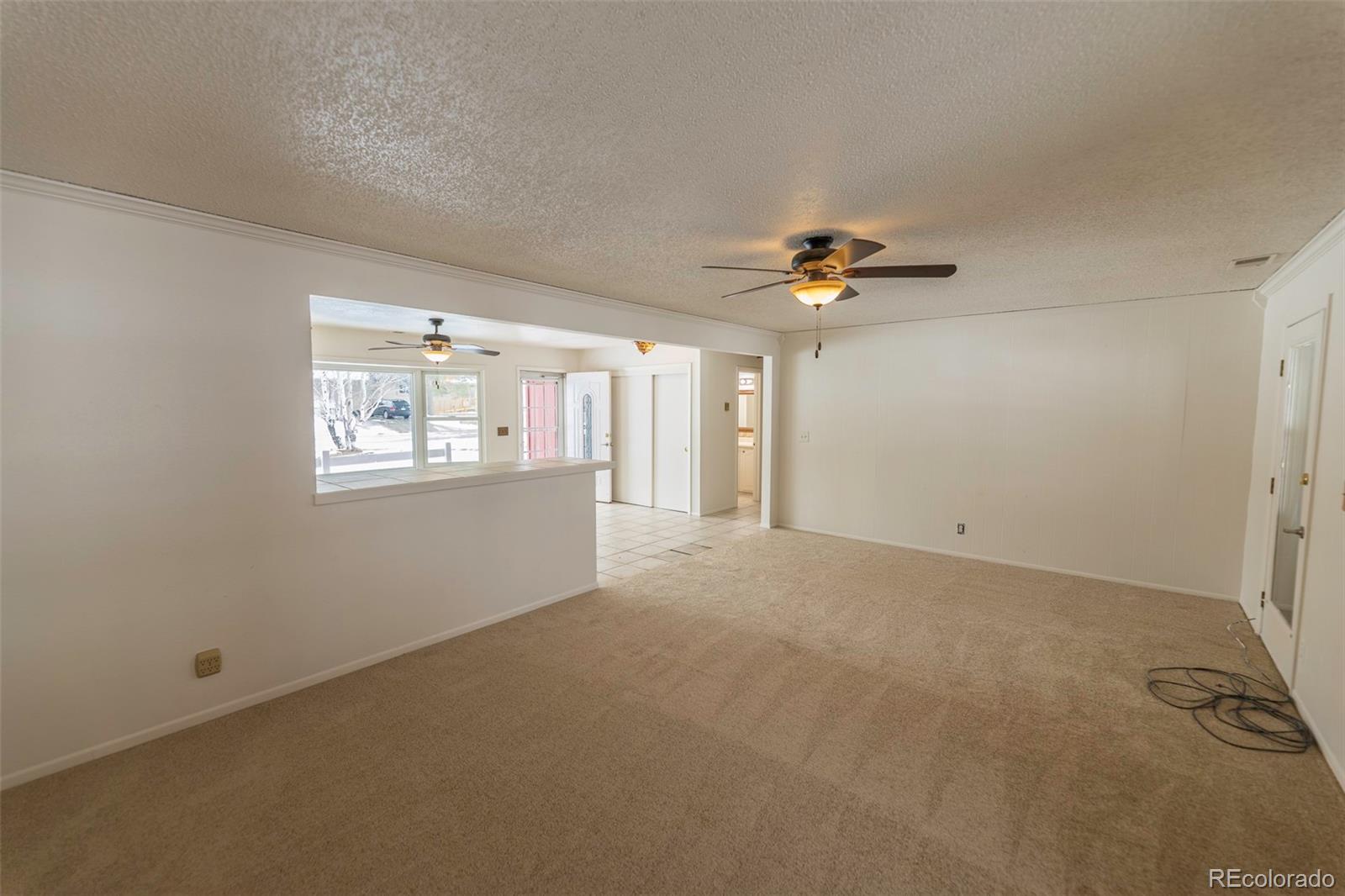 1049 Denver Street Calhan CO 80808