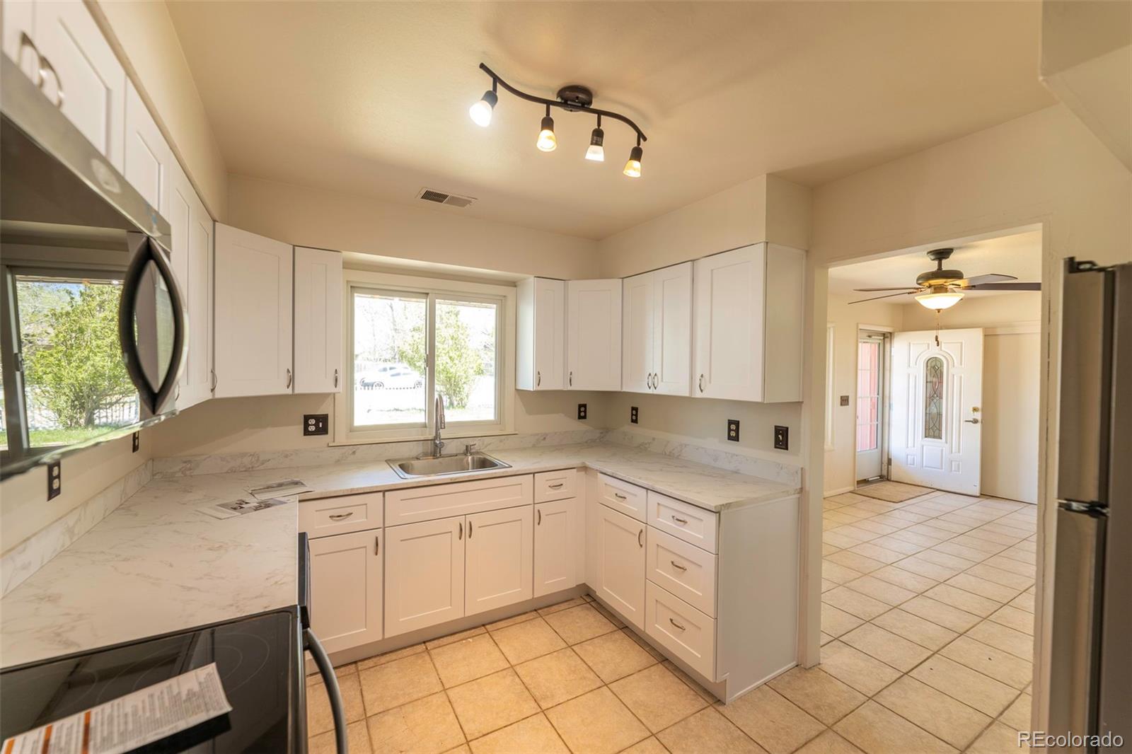 1049 Denver Street Calhan CO 80808