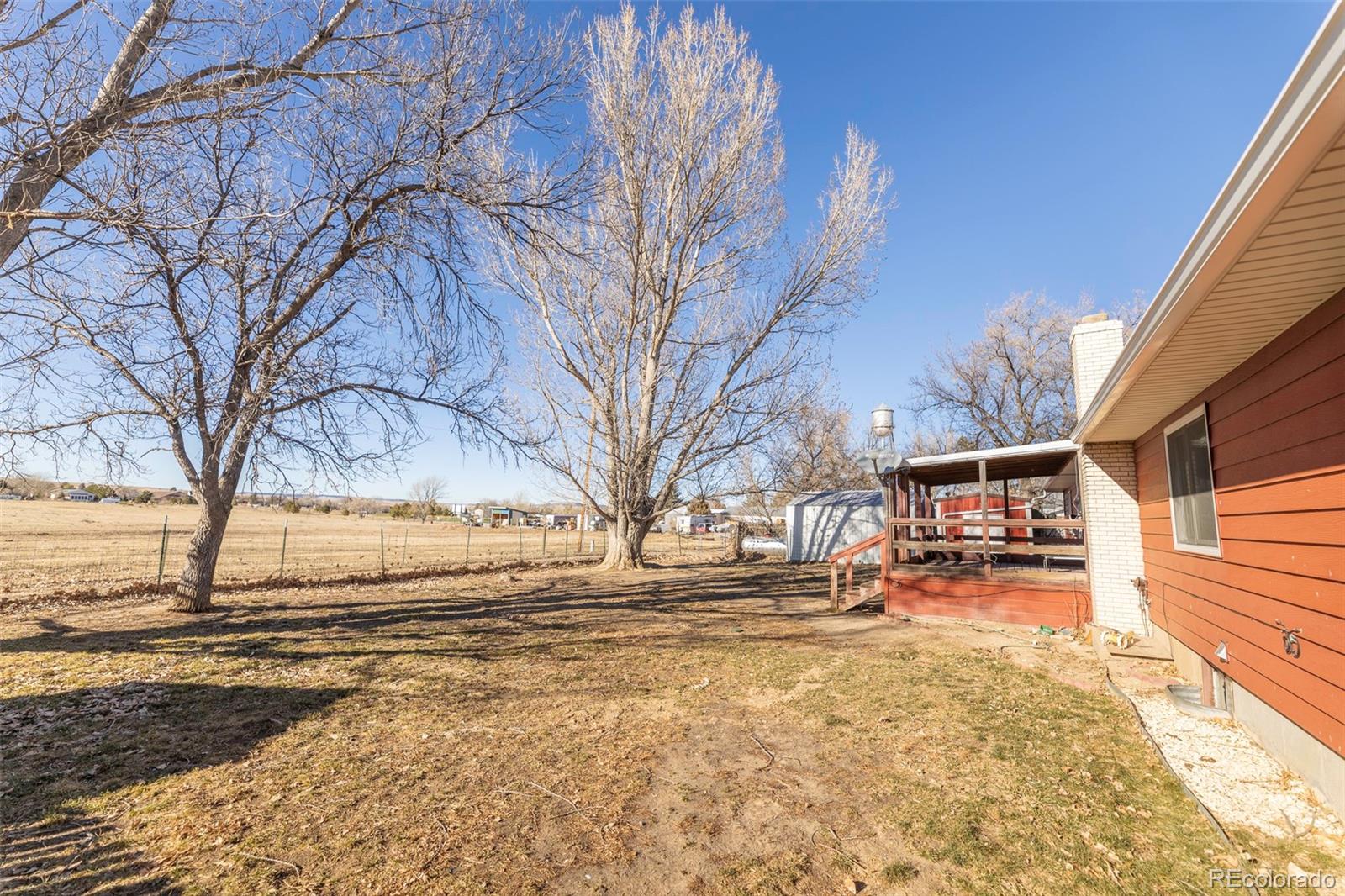 1049 Denver Street Calhan CO 80808