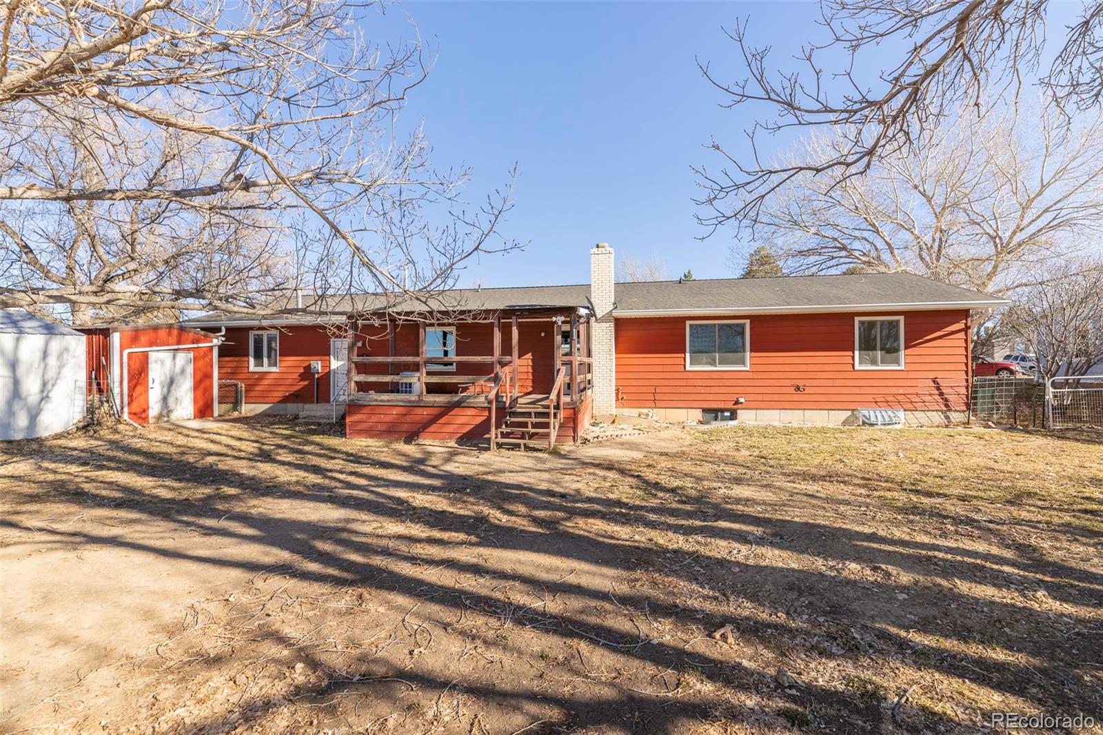 1049 Denver Street Calhan CO 80808