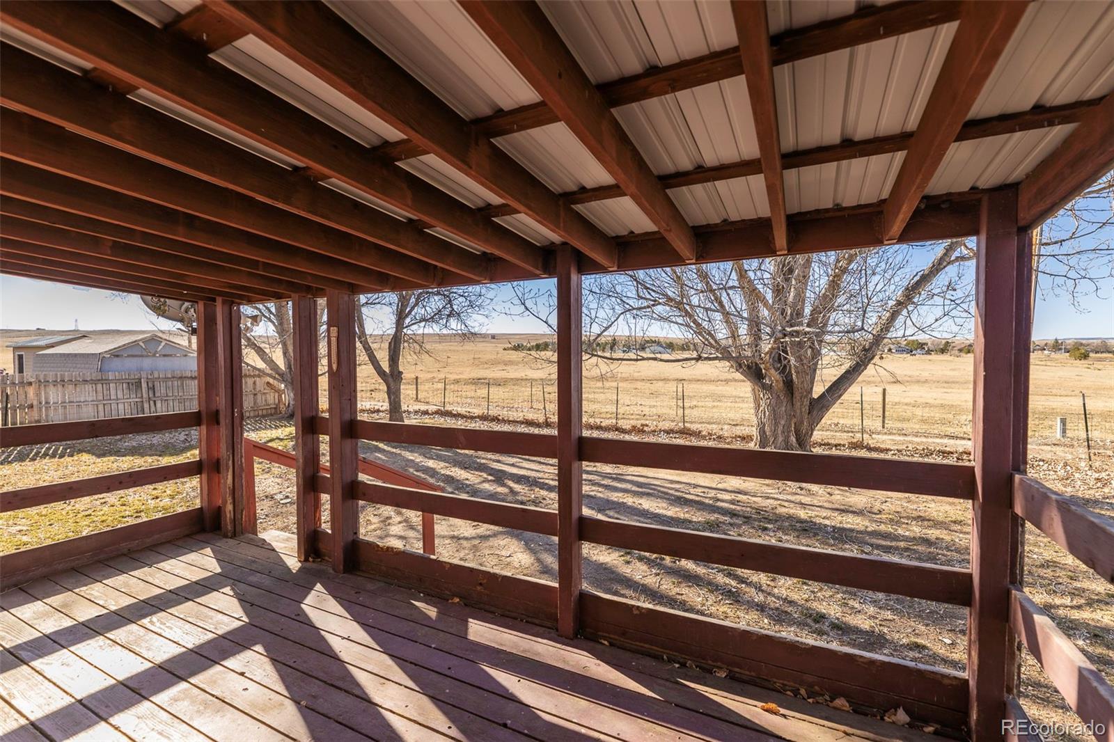 1049 Denver Street Calhan CO 80808